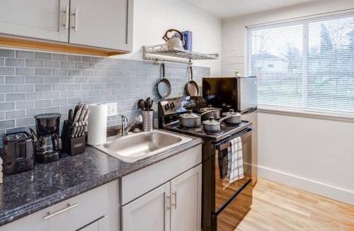 Rochester Apartment | Studio w/King bed Near Dwtd