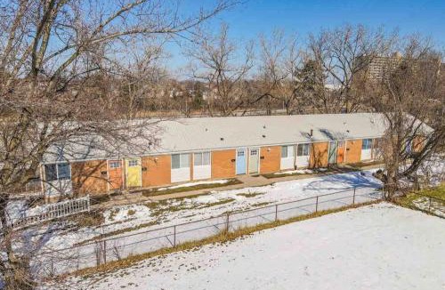 Rochester Apartment | Studio w/King Bed near Dwtn