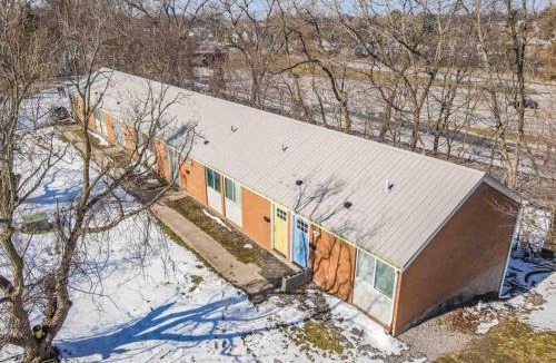 Rochester Apartment | Studio w/King Bed near Dwtn