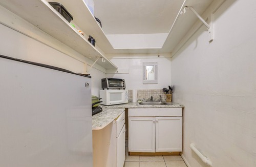 Miramar Apartment | Studio w/Pool Access, 3 Mi to Hard Rock Stadium!
