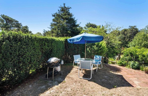 East Orleans Apartment | Studio, Walk to Nauset Beach!