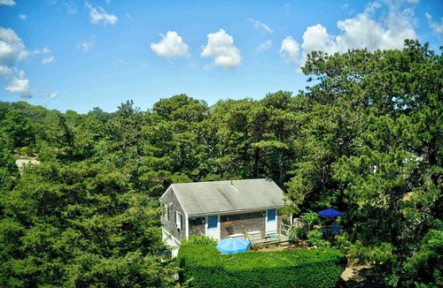 East Orleans Apartment | Studio, Walk to Nauset Beach!
