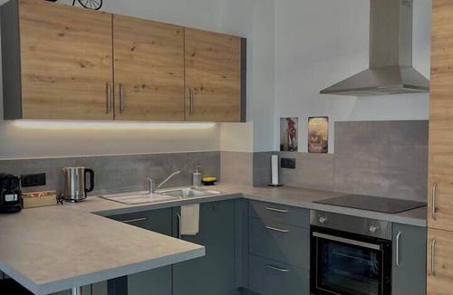 Wittelsheim Apartment | Studio Watch near Mulhouse