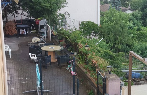 Saint-Etienne House | Studio Welcome to Keylia