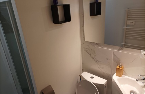 Saint-Etienne House | Studio Welcome to Keylia