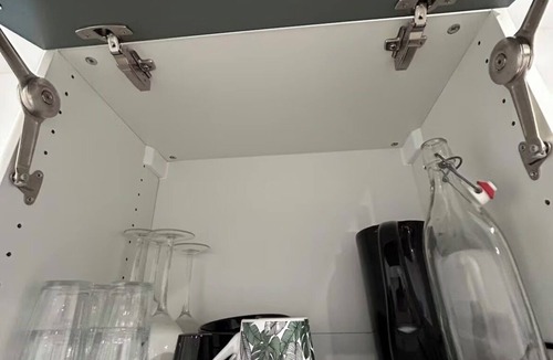 Chasseneuil-du-Poitou Apartment | Studio with garden