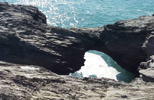 Saint-Hilaire-de-Riez Apartment | STUDIO with WI-FI for 4 pers A SION 50m from the ocean