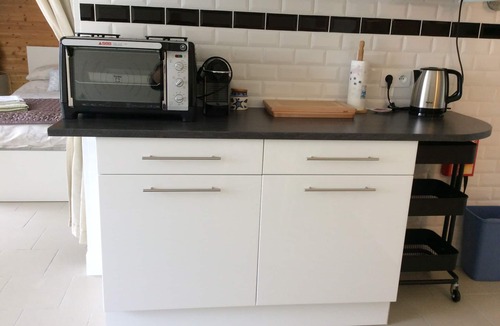 Obterre Apartment | Studio with 2 bedrooms in the Loire Valley