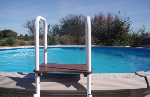 Obterre Apartment | Studio with 2 bedrooms in the Loire Valley