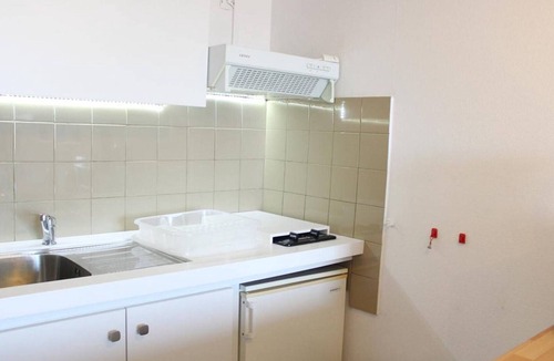 Port-la-Nouvelle Apartment | Studio with Aircon, Nearby Beach, Shops & Private Parking