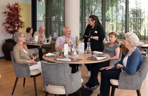 Gleize Apartment | Studio with bathroom and terrace