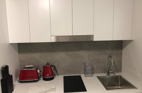 Adamstown Apartment | Studio with Disability Access