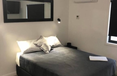 Adamstown Apartment | Studio with Disability Access