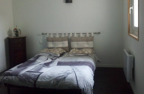 Canet Apartment | Studio with garden and private parking