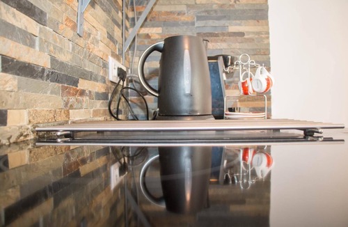 Pannes Apartment | Studio with heated above-ground pool & private SPA 1.30 from Paris
