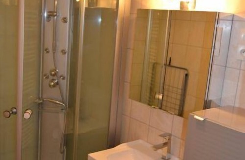 Saint-Papoul House | Studio with heated pool and parking between Carcassonne and Castelnaudary