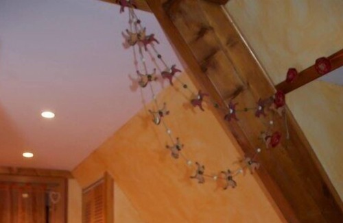 Coudray-Rabut Apartment | STUDIO with indoor pool in 10 mm DEAUVILLE stud farm