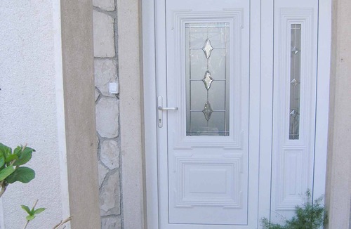 Cres Apartment | Studio with Internet and satellite TV