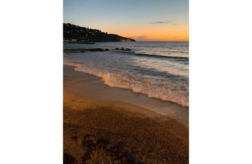 La Garde Apartment | Studio with medieval charm