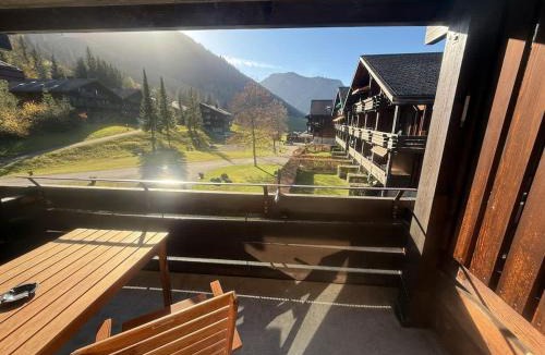 Nuegg Apartment | Studio With Mountain View In The Vacation Center