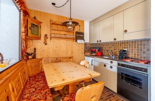 Nuegg Apartment | Studio With Mountain View In The Vacation Center
