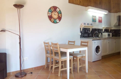 Torla-Ordesa Apartment | Studio with parking and terrace
