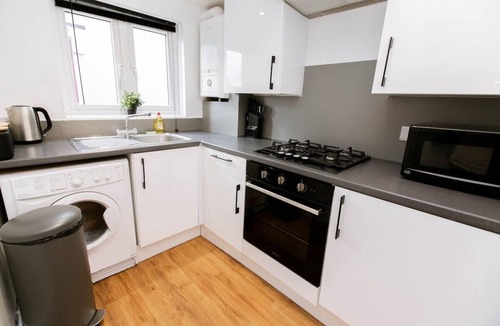 Exeter Apartment | Studio With Parking, By Uni/Hosp