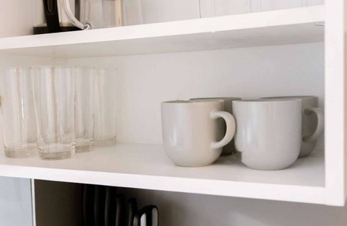 Exeter Apartment | Studio With Parking, By Uni/Hosp