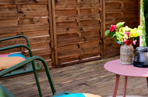 Gisay-la-Coudre Apartment | Studio with pond Nature & calm 1h30 from Paris