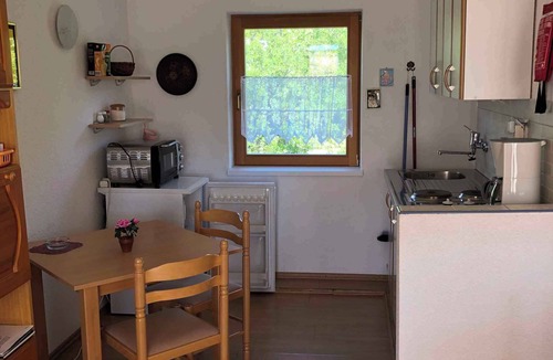 Sveti Juraj Apartment | Studio with pool for 6 people