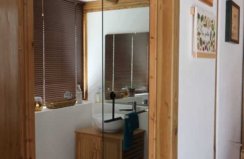 Bergerac Apartment | Studio with private garden