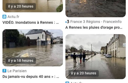 Ouistreham Apartment | Studio with sea view in residence