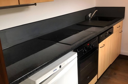 Reiningue Apartment | Studio with Shared Pool, 1 Room