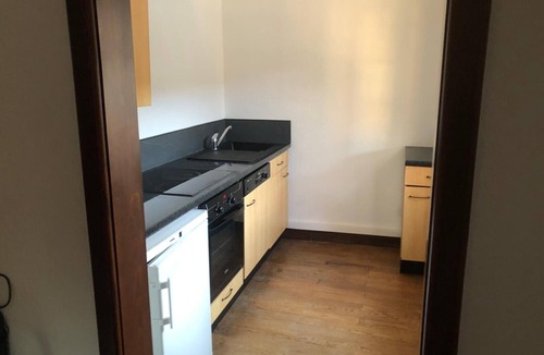 Reiningue Apartment | Studio with Shared Pool, 1 Room