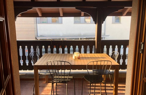 Reiningue Apartment | Studio with Shared Pool, 1 Room