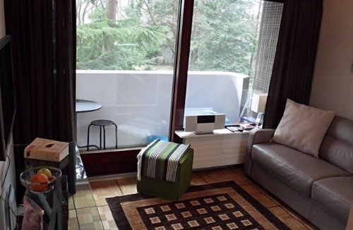 Cologny Apartment | Studio with swimming pool in Geneva
