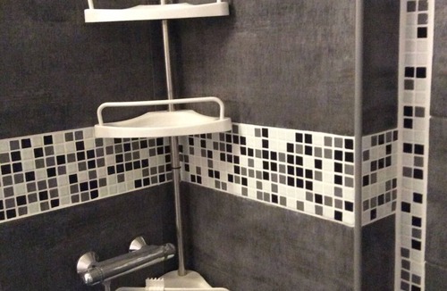 Castelnaudary House | Studio with terrace