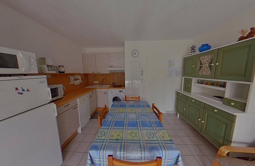 Batz-sur-Mer Apartment | Studio with Terrace, Near Beach and Parking - Batz-sur-Mer