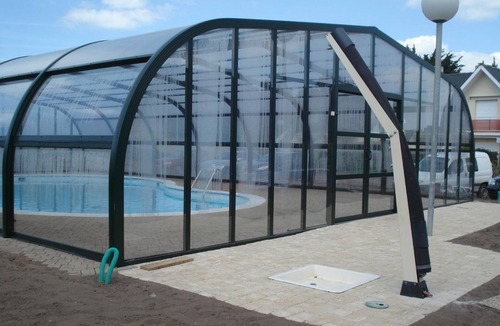 Batz-sur-Mer Apartment | Studio with Terrace, Near Beach and Parking - Batz-sur-Mer
