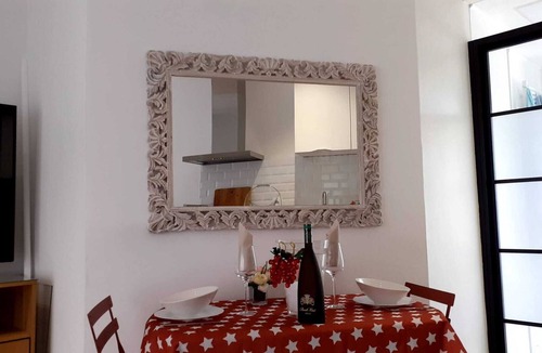 Juvignac Apartment | STUDIO WITH TERRACE AND GARDEN