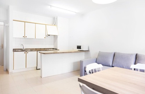 Pas de la Casa Apartment | Studio with Views. 300 mtrs from slopes. PAS DE LA CASA. 21