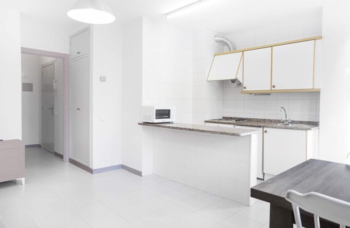 Pas de la Casa Apartment | Studio with Views. 300 mtrs from slopes. PAS DE LA CASA. 23