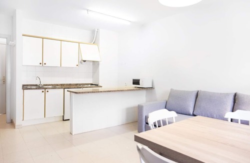 Pas de la Casa Apartment | Studio with Views. 300 mtrs from slopes. PAS DE LA CASA. 32