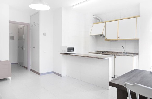 Pas de la Casa Apartment | Studio with Views. 300 mtrs from slopes. PAS DE LA CASA. 32