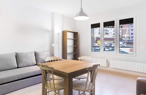 Pas de la Casa Apartment | Studio with Views. 300 mtrs from slopes. PAS DE LA CASA. 32