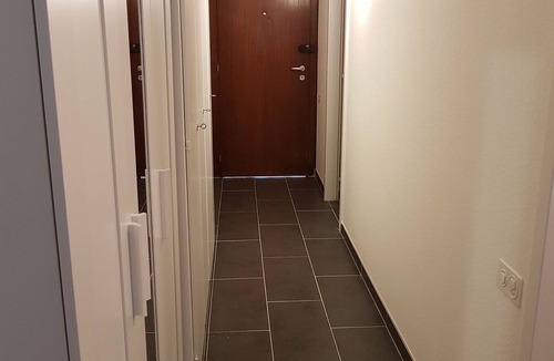 Downtown Geneva Apartment | STUDIO WITH VIEW OF LAKE GENEVA