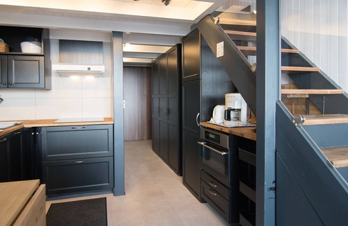 Val Claret Apartment | Studio with wifi, Tignes, 36m², near slopes