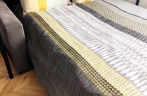 Chasseneuil-du-Poitou Apartment | Studio Wormy - Futuroscope rental 8 min walk