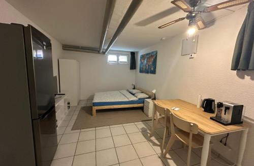 Wildegg Apartment | Studio-Wohnung 4