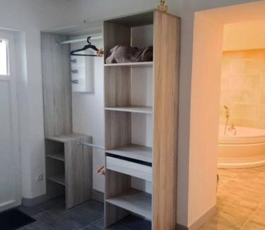 Verdelot Apartment | studio zen, détente et relaxation